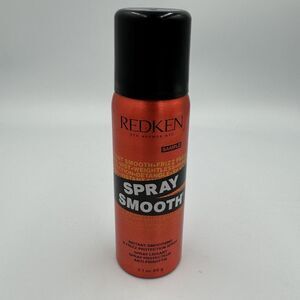 Redken Instant Smoothing & Frizz Protection Spray Smooth 2.1oz